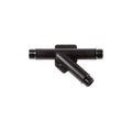 Nylon Y Connector, 5/16"x5/16"x5/16"