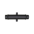 Nylon Straight Connector, 5/16"x5/16"