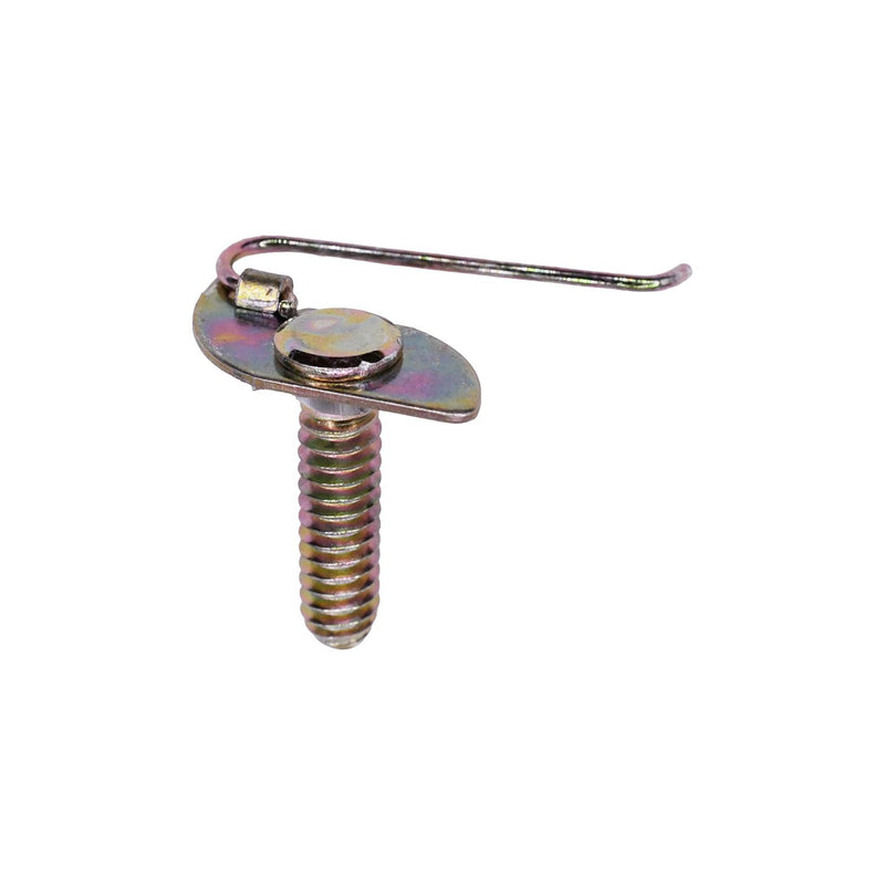 #10-24x3/4" Molding Fasteners Bolt, 5/16"