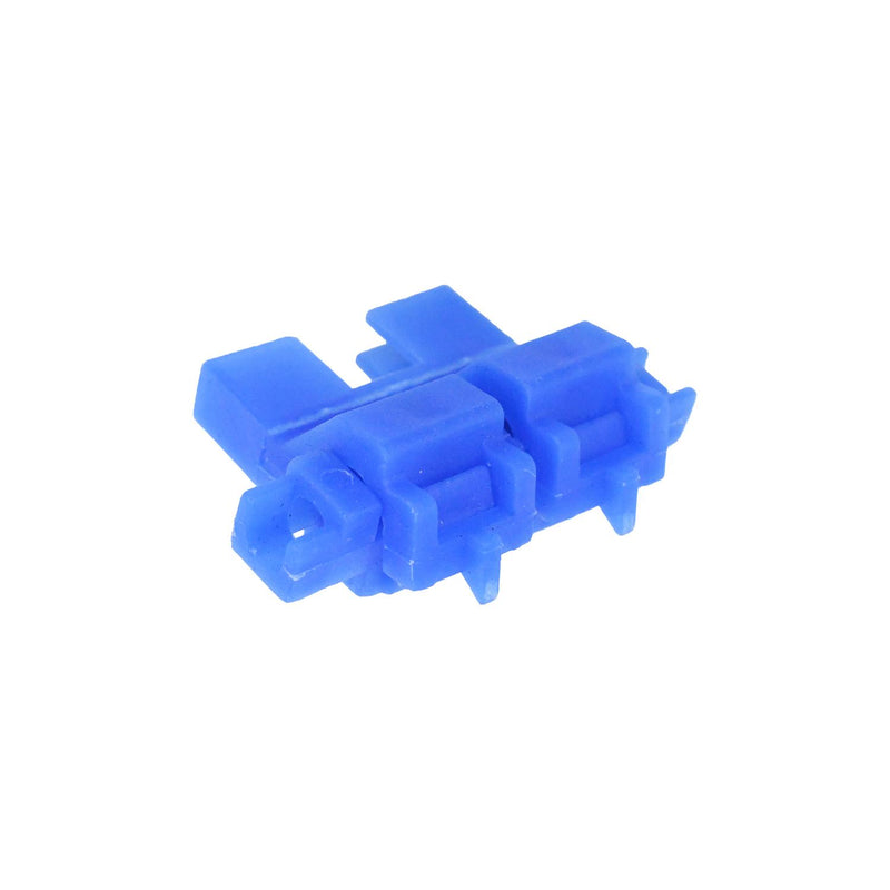 ATC/ATO Fuse Holder Self-Stripping Fuseholder, 18 to 14 Gauge, 20 Max. Amp