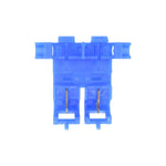 ATC/ATO Fuse Holder Self-Stripping Fuseholder, 18 to 14 Gauge, 20 Max. Amp