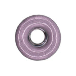 1/4"-20 Expansion Nut Threads Coated, Zinc