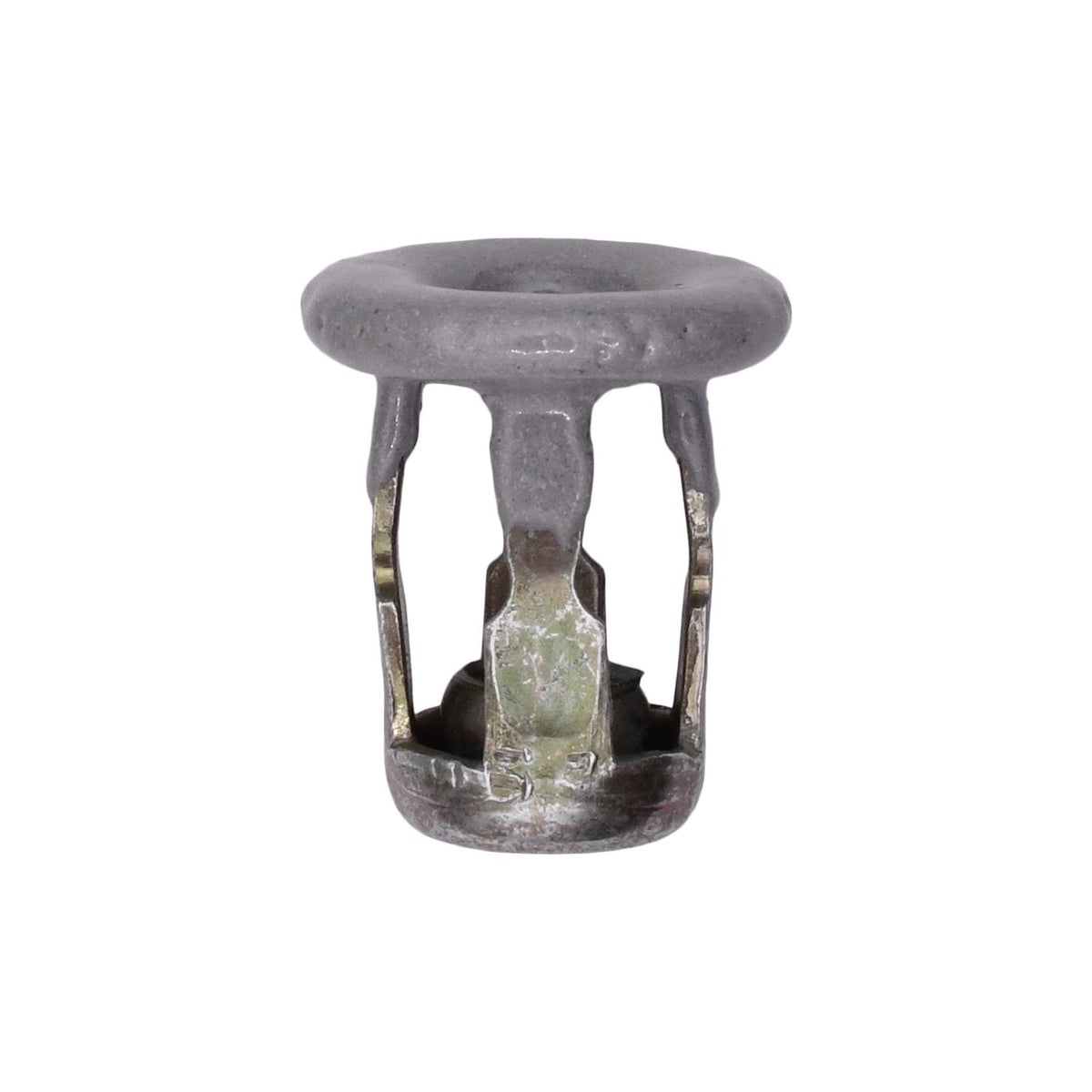 M6-1.0 Expansion Nut Raintite, Zinc