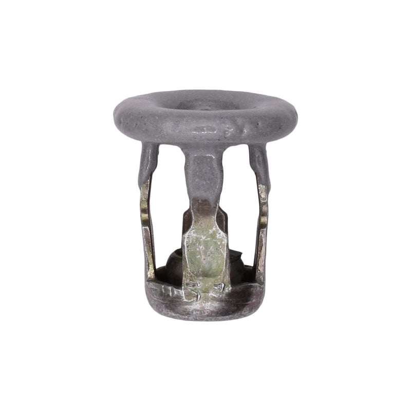 M6-1.0 Expansion Nut Raintite, Zinc