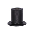 M6-1.0 Neoprene Rubber Nut Long