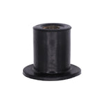 M6-1.0 Neoprene Rubber Nut Long
