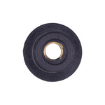 M6-1.0 Neoprene Rubber Nut Long