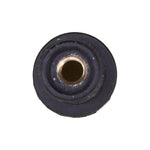 #6-32 Neoprene Rubber Nut, 0.437" Shank Length