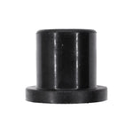 5/16"-18 Neoprene Rubber Nut