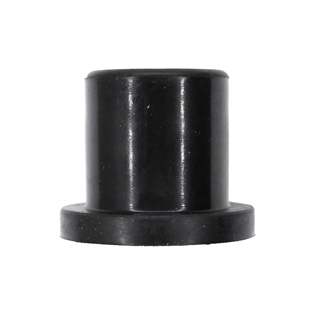 5/16"-18 Neoprene Rubber Nut
