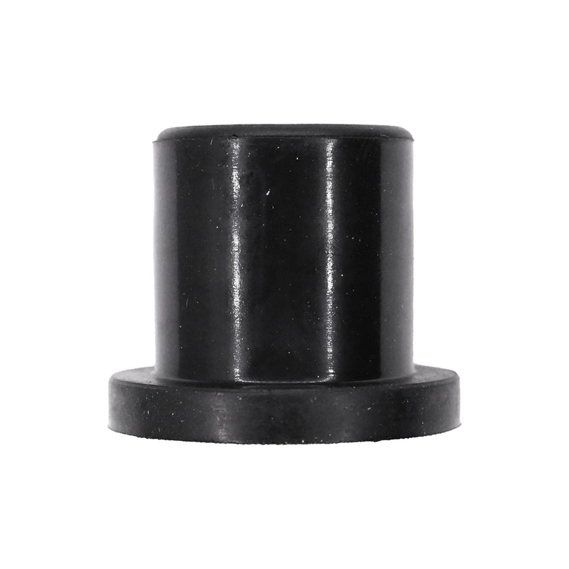 5/16"-18 Neoprene Rubber Nut
