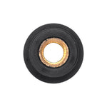 5/16"-18 Neoprene Rubber Nut