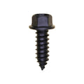 M6.3-1.81x19mm Hex Head Washer Metric Indented Tapping Screw, Type A/AB, 11.5mm Washer, Phosphate