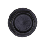 #14x3/4" Hex Head Washer Indented Tapping Screw, Type A/AB, 1/2" Washer, Phosphate
