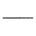 3/32" Drill Bit Finish, Black