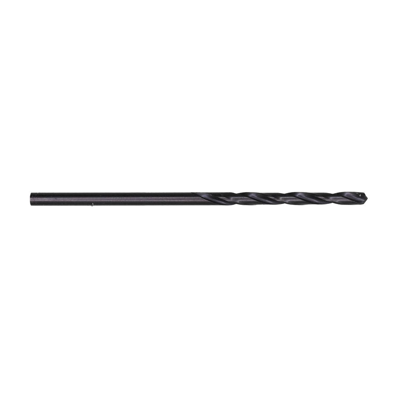 3/32" Drill Bit Finish, Black