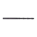 1/8" Drill Bit Finish, Black, 1-5/8" Flute Length