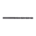 5/32" Drill Bit Finish, Black