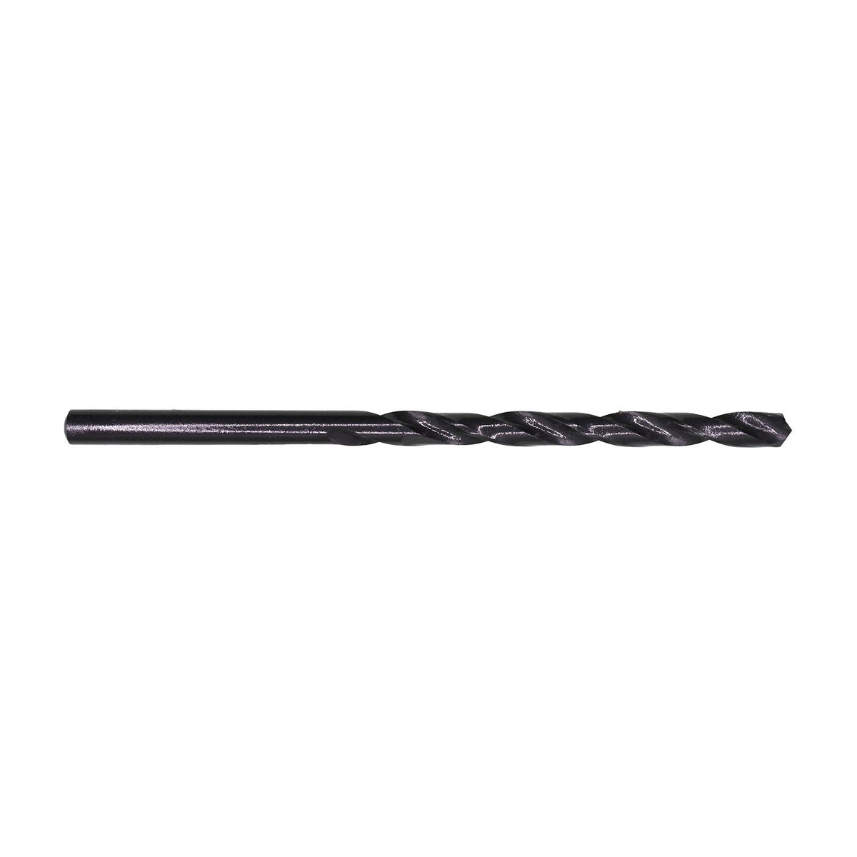 5/32" Drill Bit Finish, Black