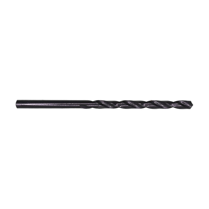 5/32" Drill Bit Finish, Black