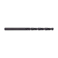 11/64" Drill Bit Finish, Black