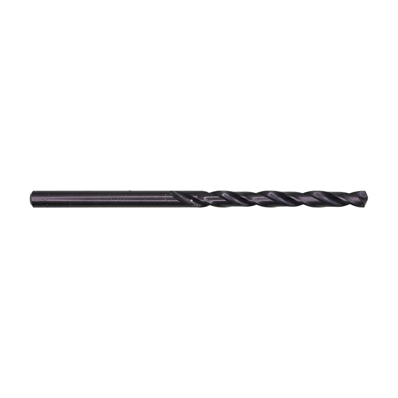 11/64" Drill Bit Finish, Black