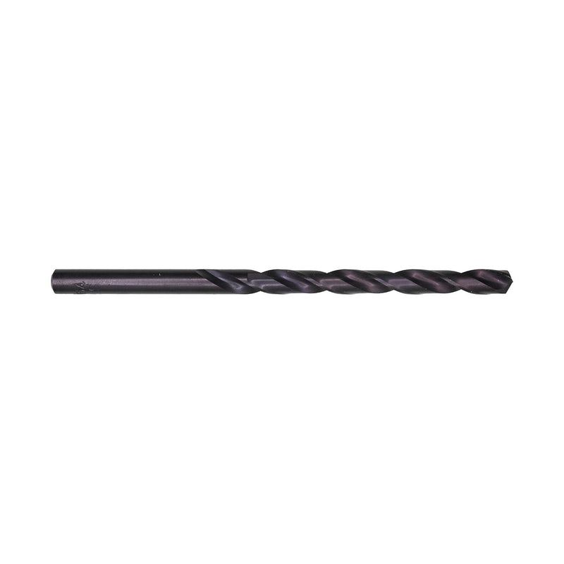 13/64" Drill Bit Finish, Black