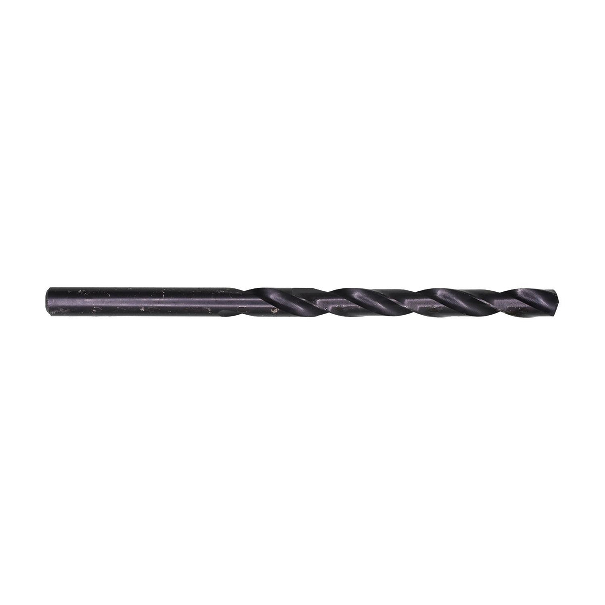 7/32" Drill Bit Finish, Black