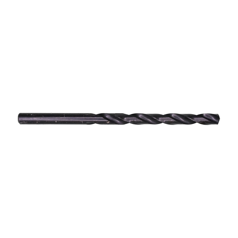 7/32" Drill Bit Finish, Black