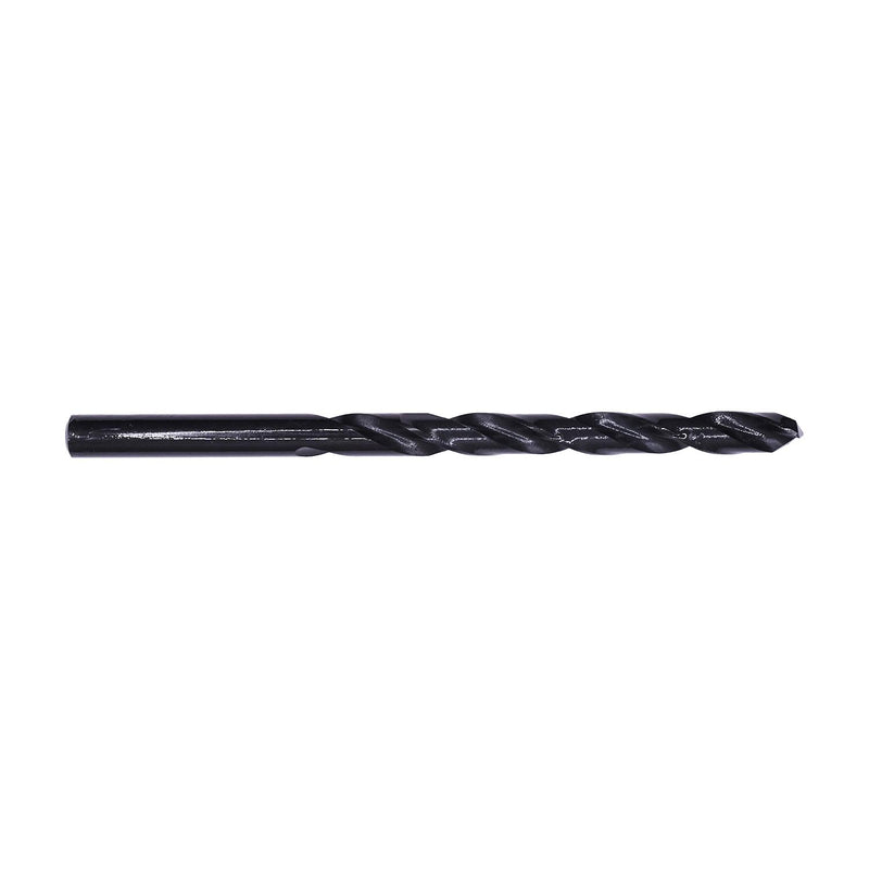 15/64" Drill Bit Finish, Black