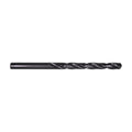 17/64" Drill Bit Finish, Black