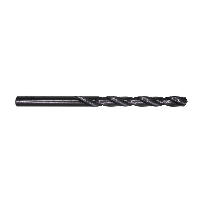 17/64" Drill Bit Finish, Black
