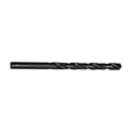 9/32" Drill Bit Finish, Black