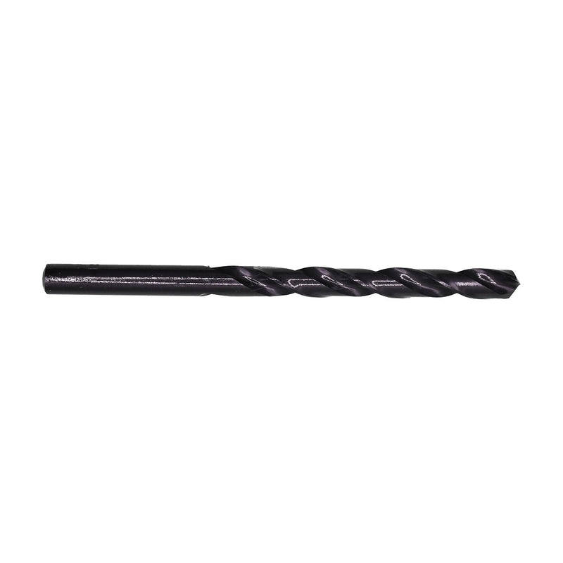 9/32" Drill Bit Finish, Black