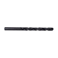 19/64" Drill Bit Finish, Black