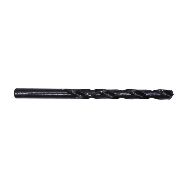 19/64" Drill Bit Finish, Black