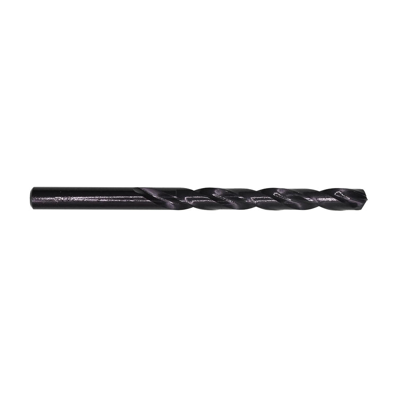 5/16" Drill Bit Finish, Black, 3-3/16" Flute Length