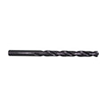 21/64" Drill Bit Finish, Black