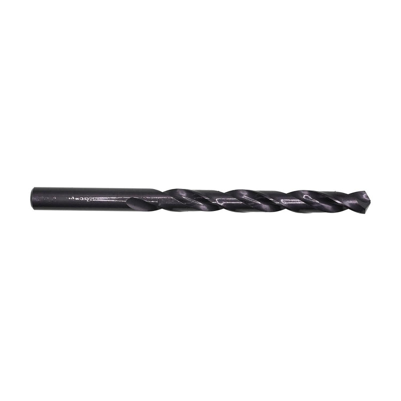 21/64" Drill Bit Finish, Black