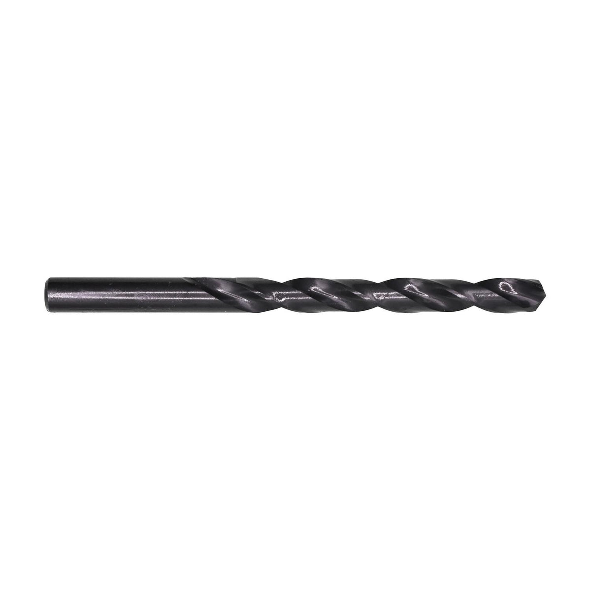 11/32" Drill Bit Finish, Black