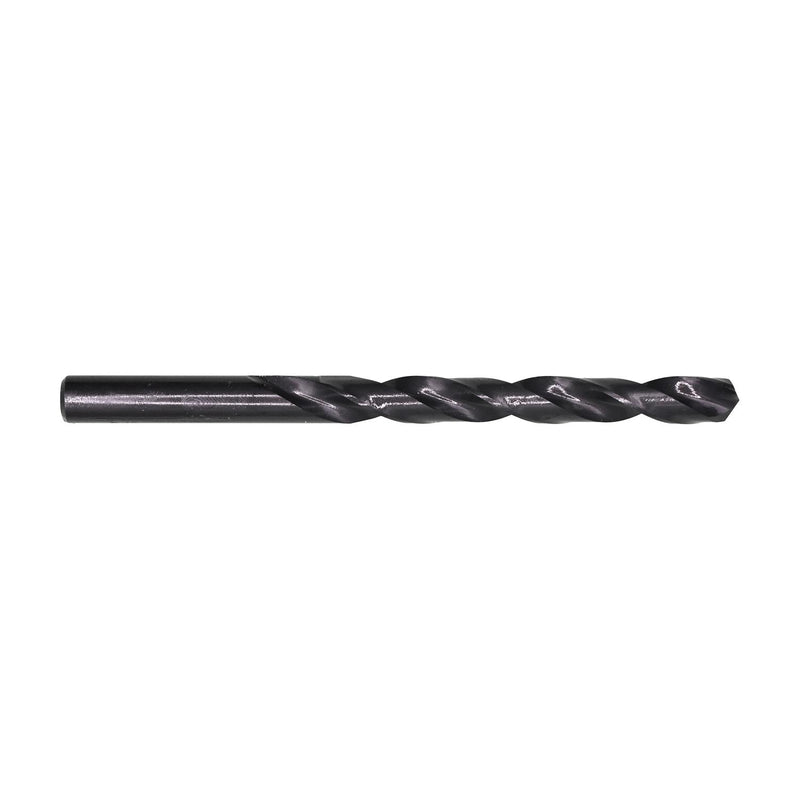 11/32" Drill Bit Finish, Black
