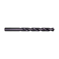23/64" Drill Bit Finish, Black