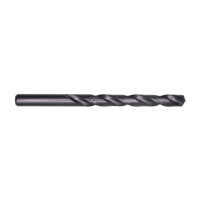 3/8" Drill Bit Finish, Black, 3-5/8" Flute Length
