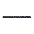 25/64" Drill Bit Finish, Black