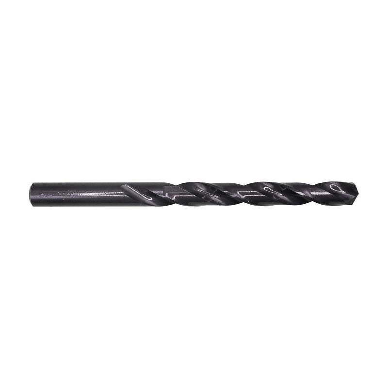 13/32" Drill Bit Finish, Black