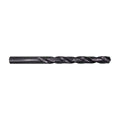 27/64" Drill Bit Finish, Black