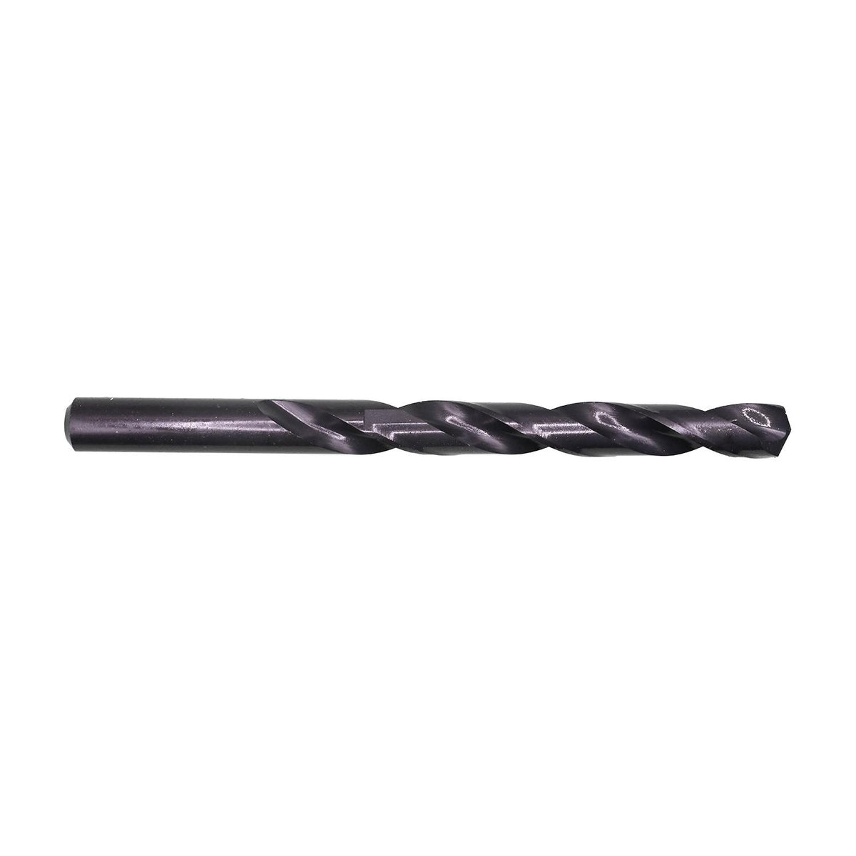 7/16" Drill Bit Finish, Black
