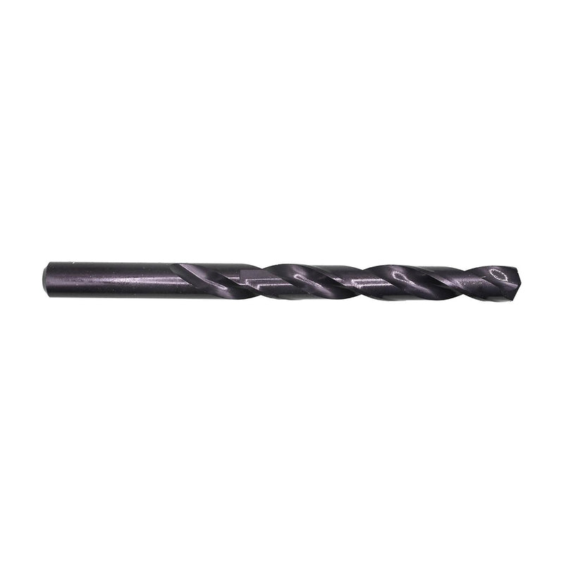 7/16" Drill Bit Finish, Black