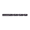 29/64" Drill Bit Finish, Black