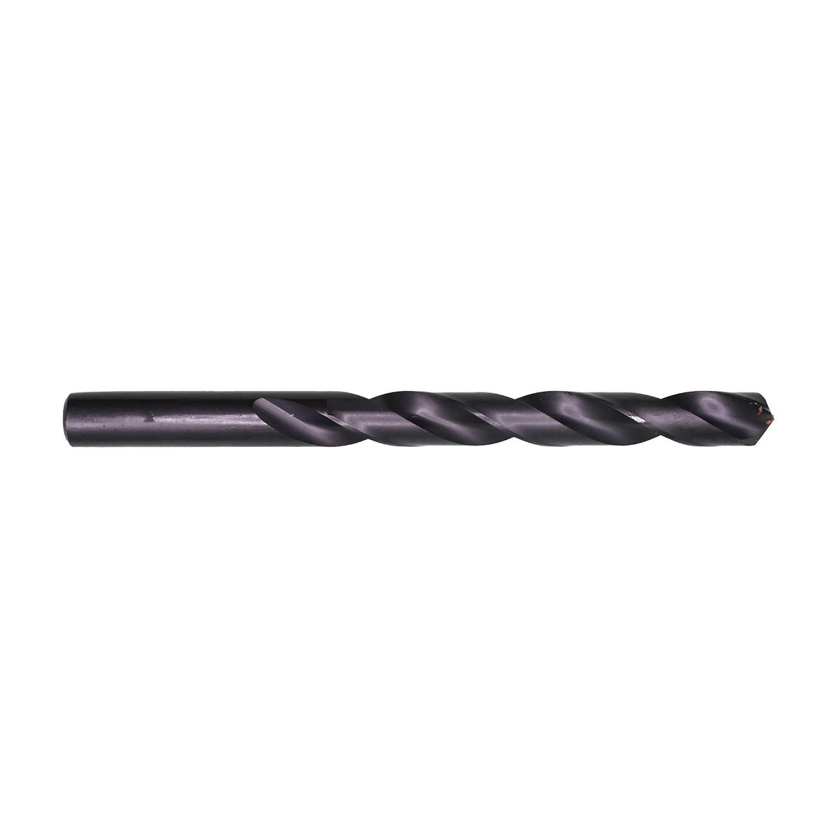 29/64" Drill Bit Finish, Black